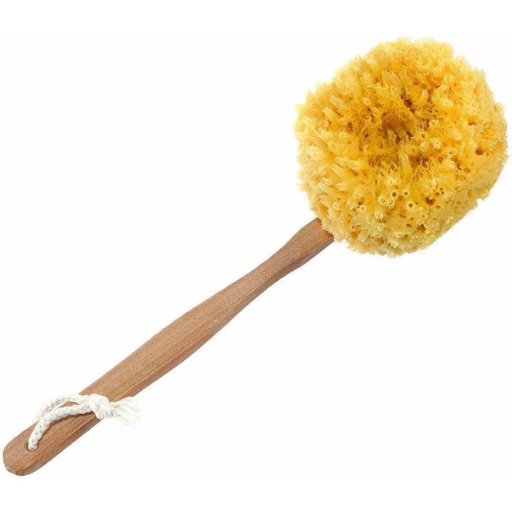 Long Handled Back Scrubber