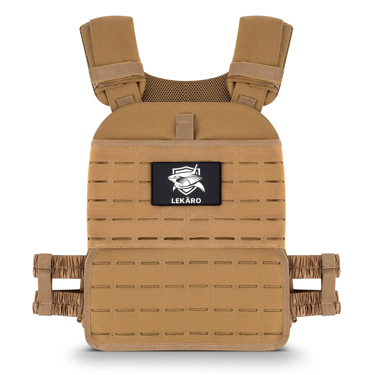 Adjustable Weight Vest