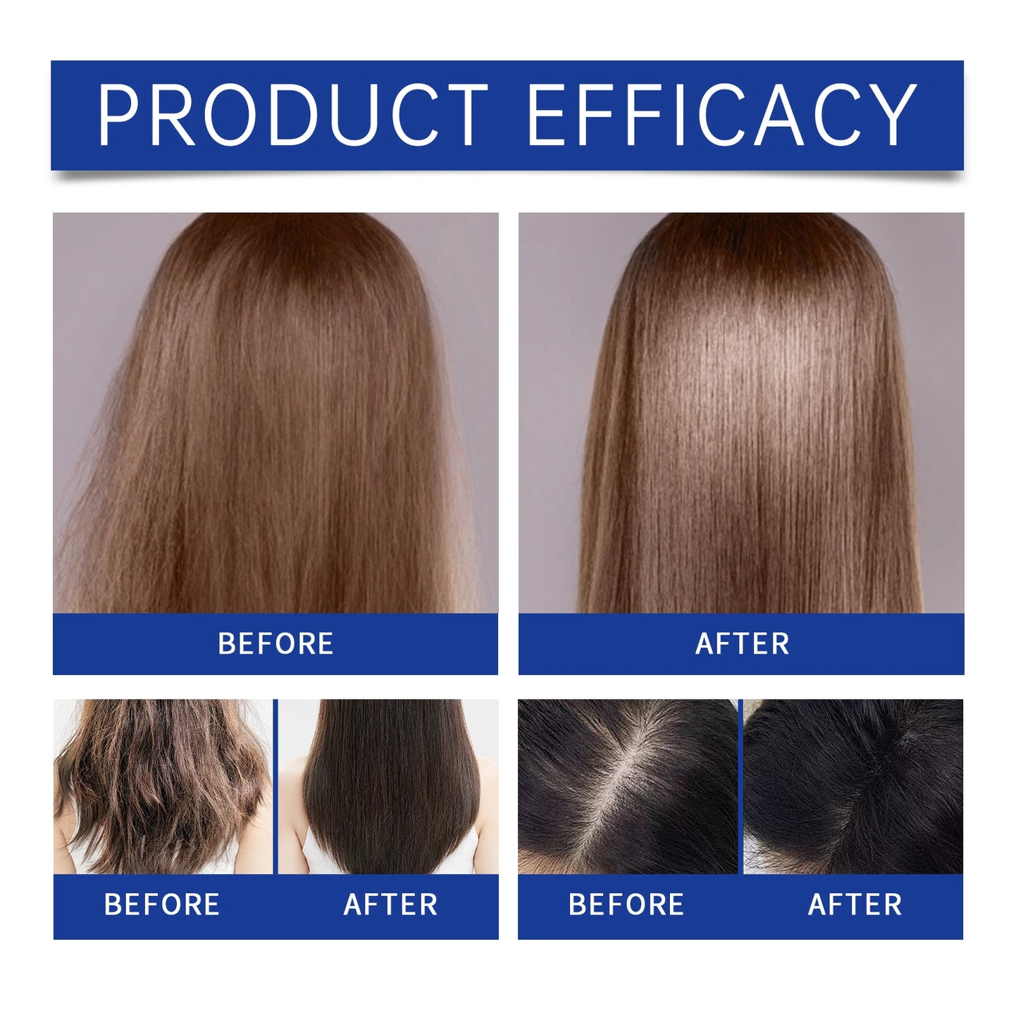 Copper Peptide Hair Serum