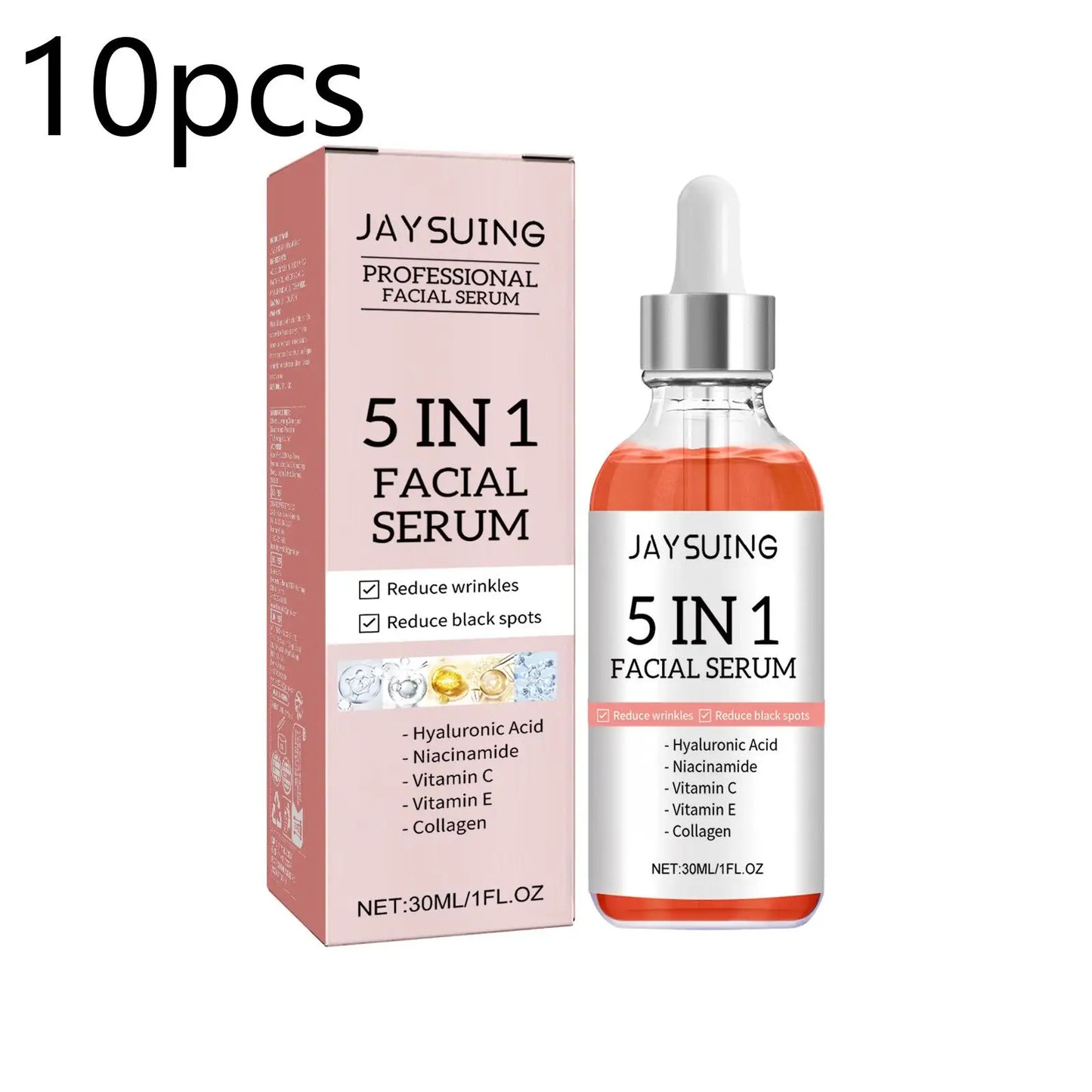 Firming Face Serum