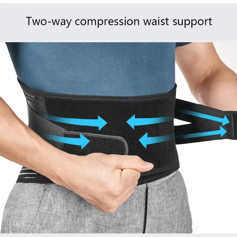 Lower Back Brace