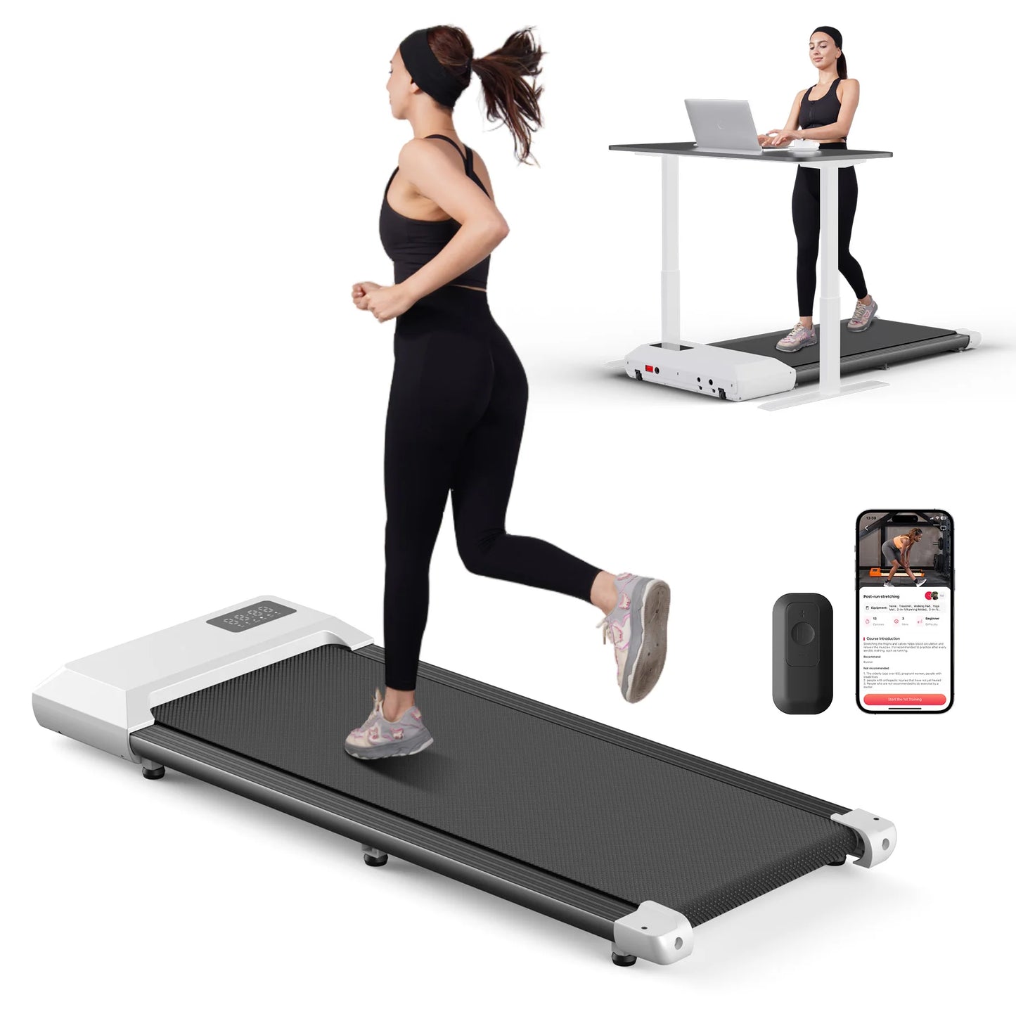 Home Treadmill