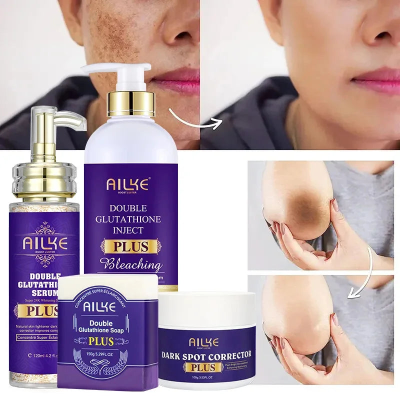 Anti Dark Spot Serum