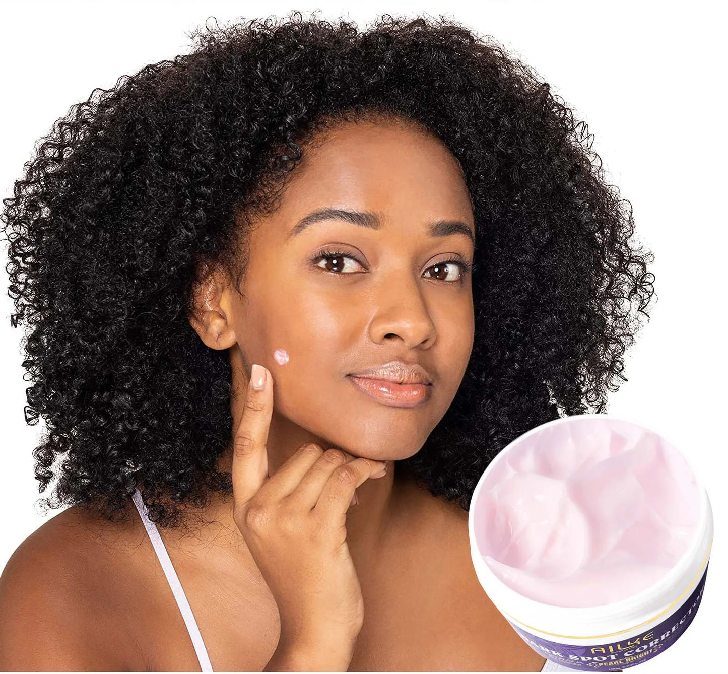 Dark Spots Remover Cream