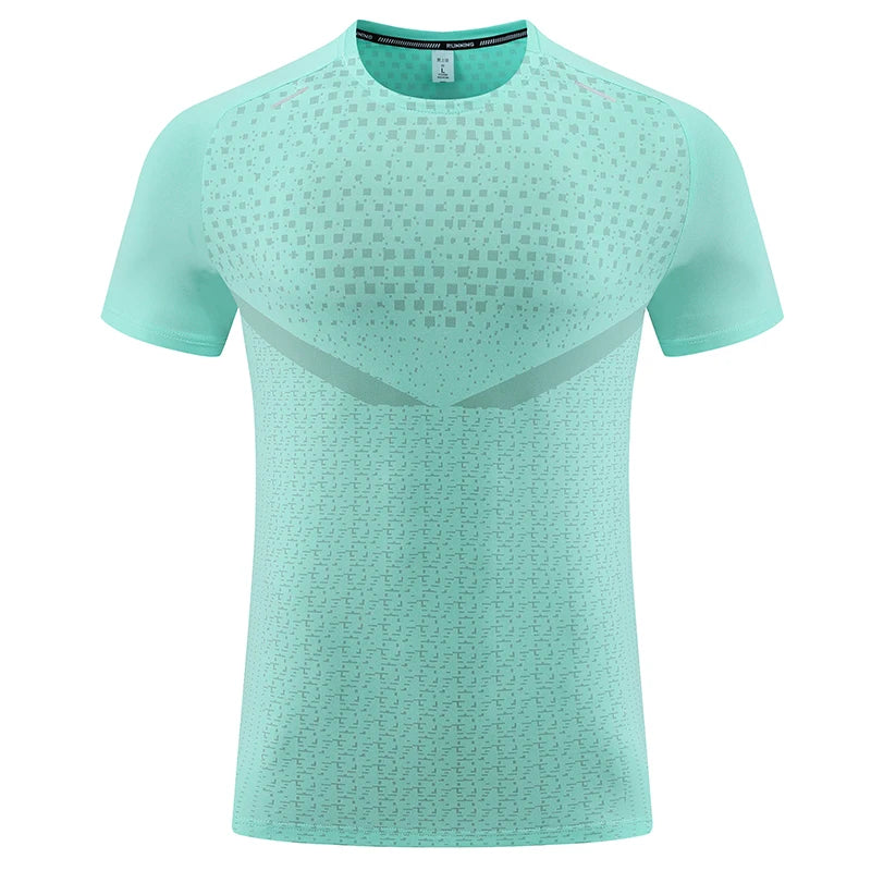 3d Print Gym Shirt