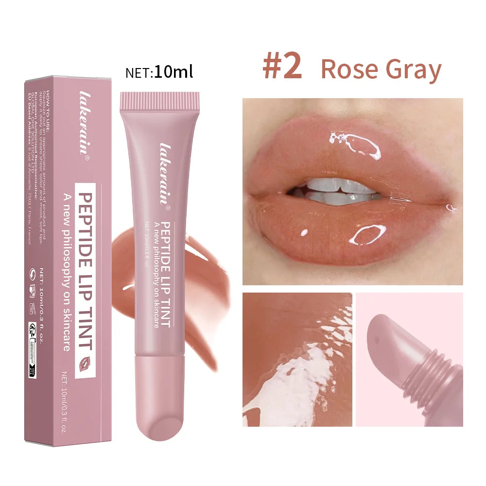 Peptide Lip Mask Gel