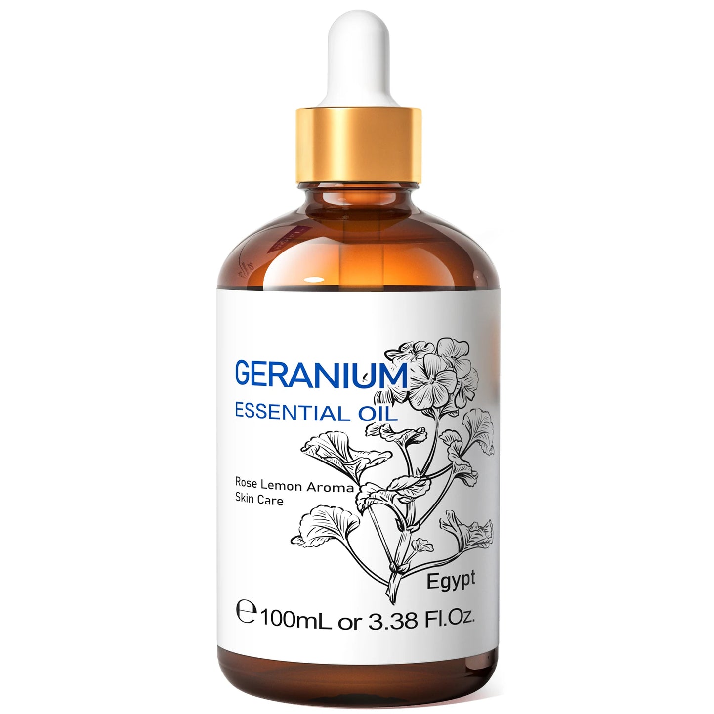 Pure Aromatic Essential Oil