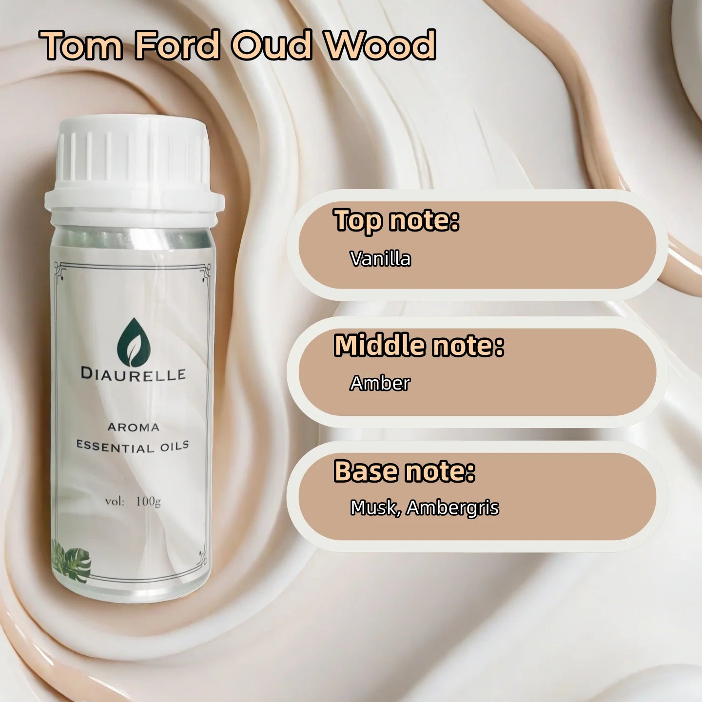 Aromatherapy Diffuser
