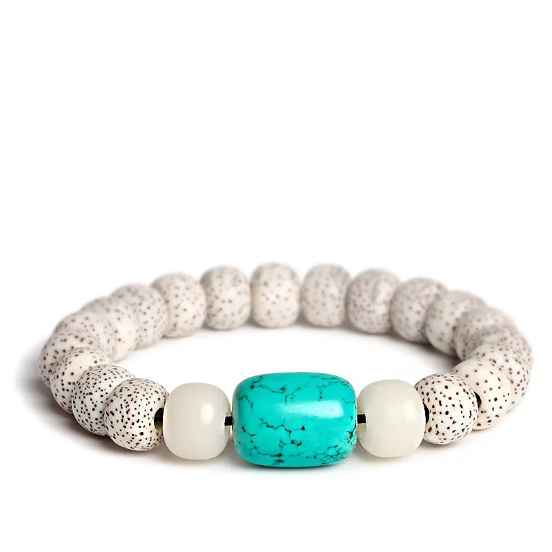 Bodhi Seed Root Bracelet