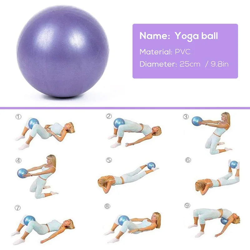 Yoga Starter Kit