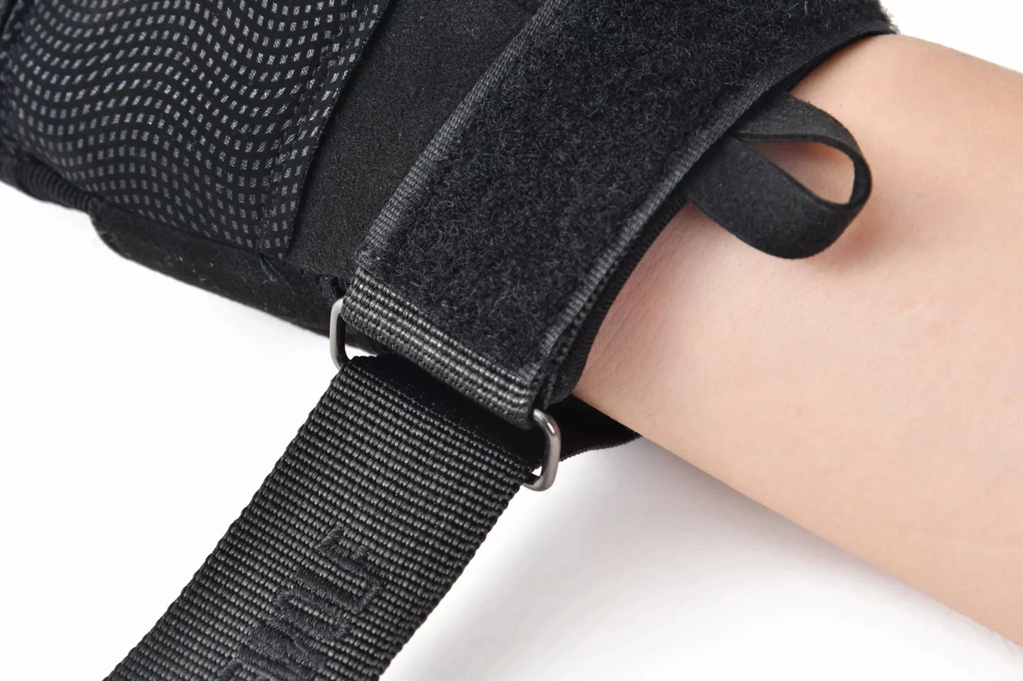 Fingerless Tactical Gloves