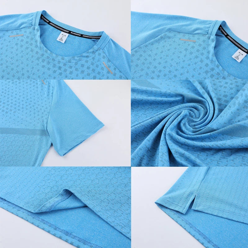 3d Print Gym Shirt