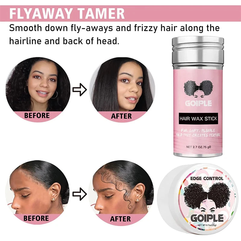 Wig Care Kit
