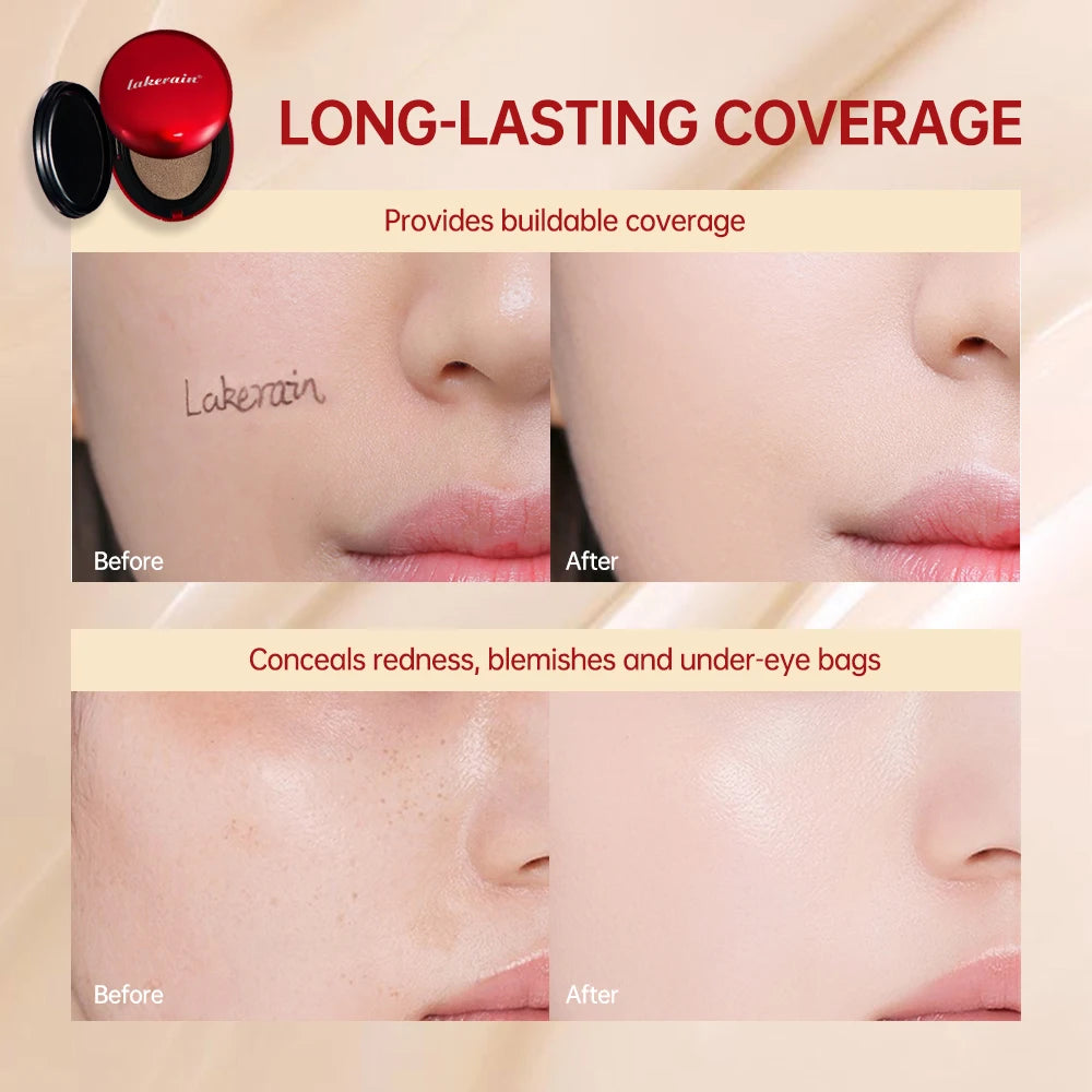 Long-Lasting Waterproof Sunscreen