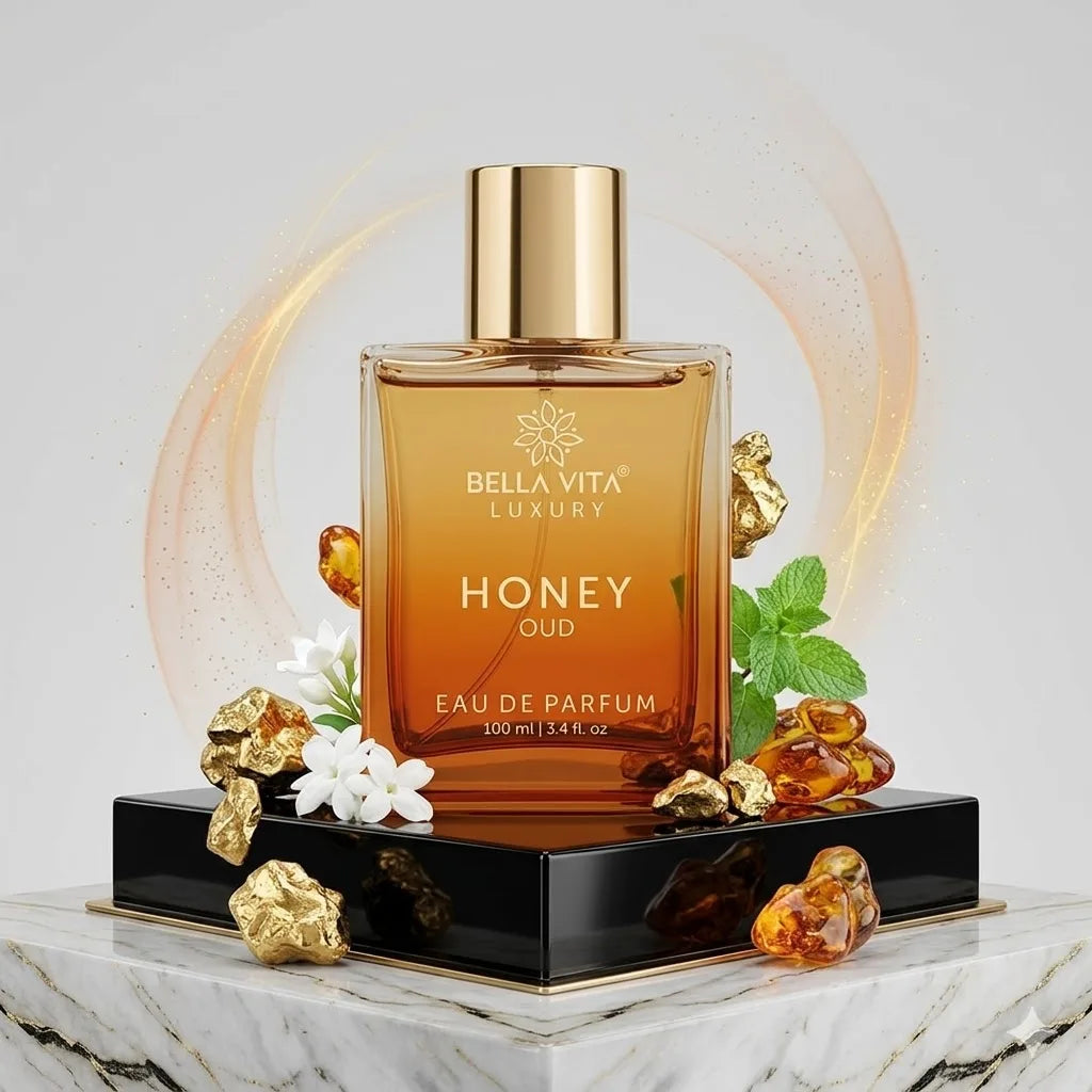 BellaVita Luxury Fragrance
