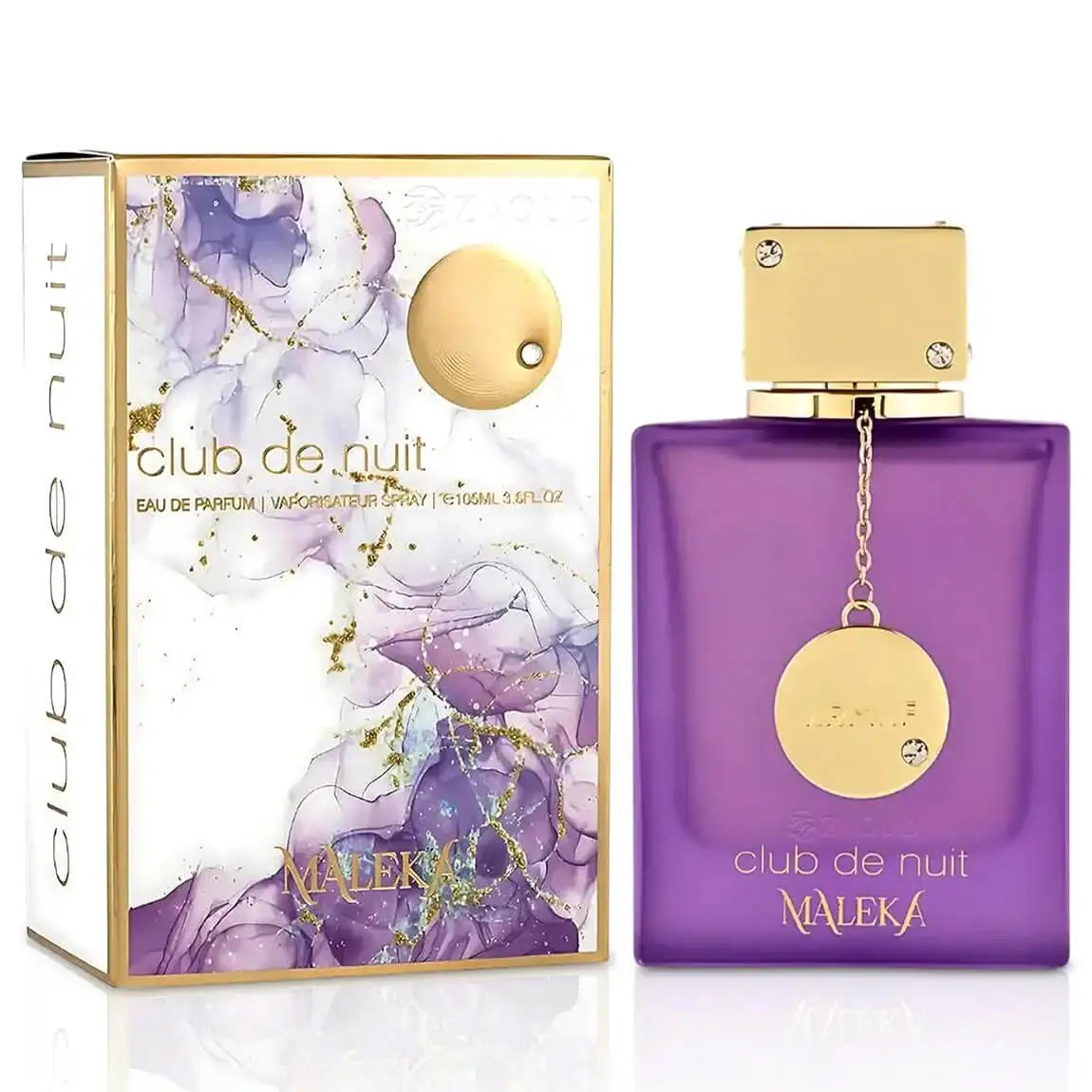 Eau Parfum