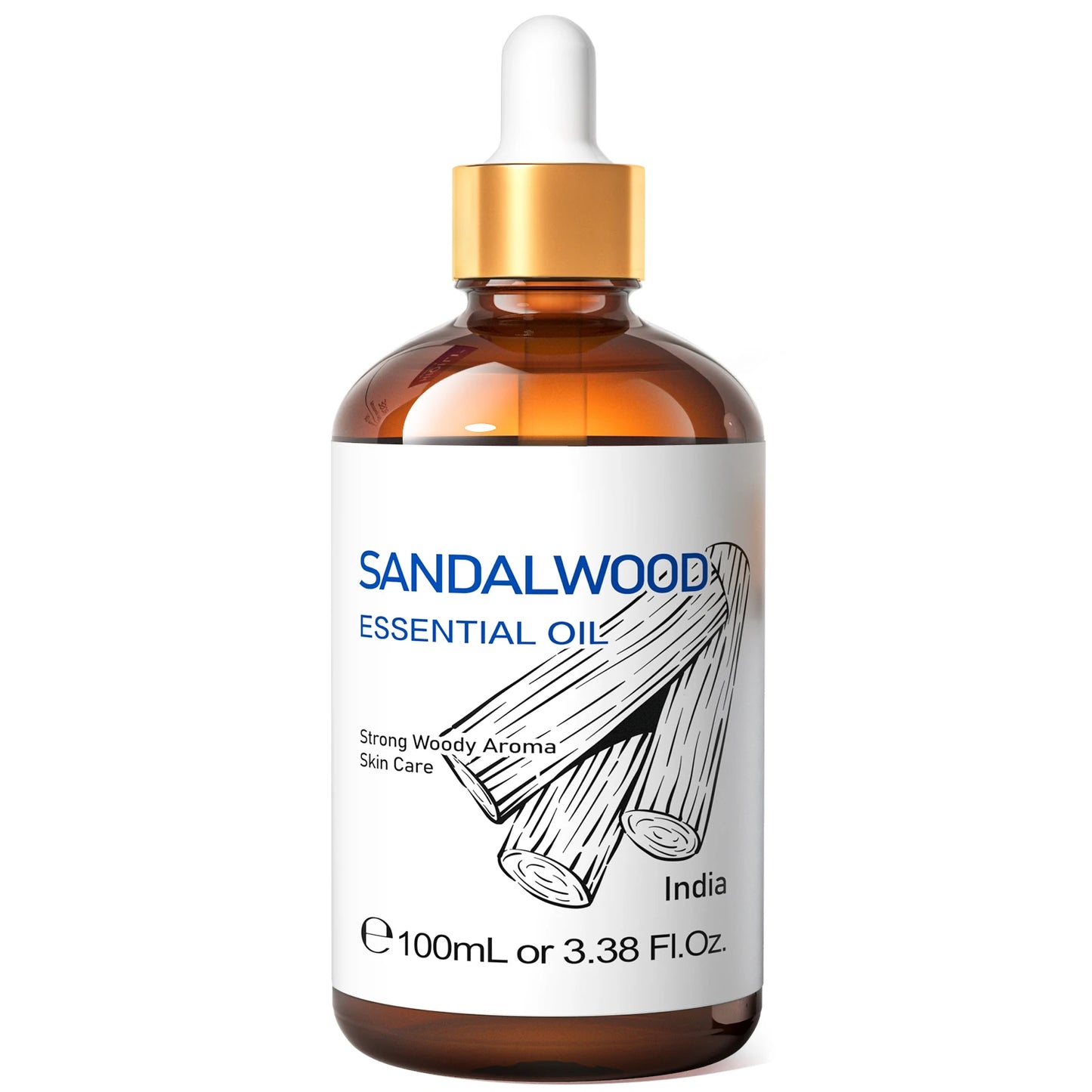 Pure Aromatic Essential Oil