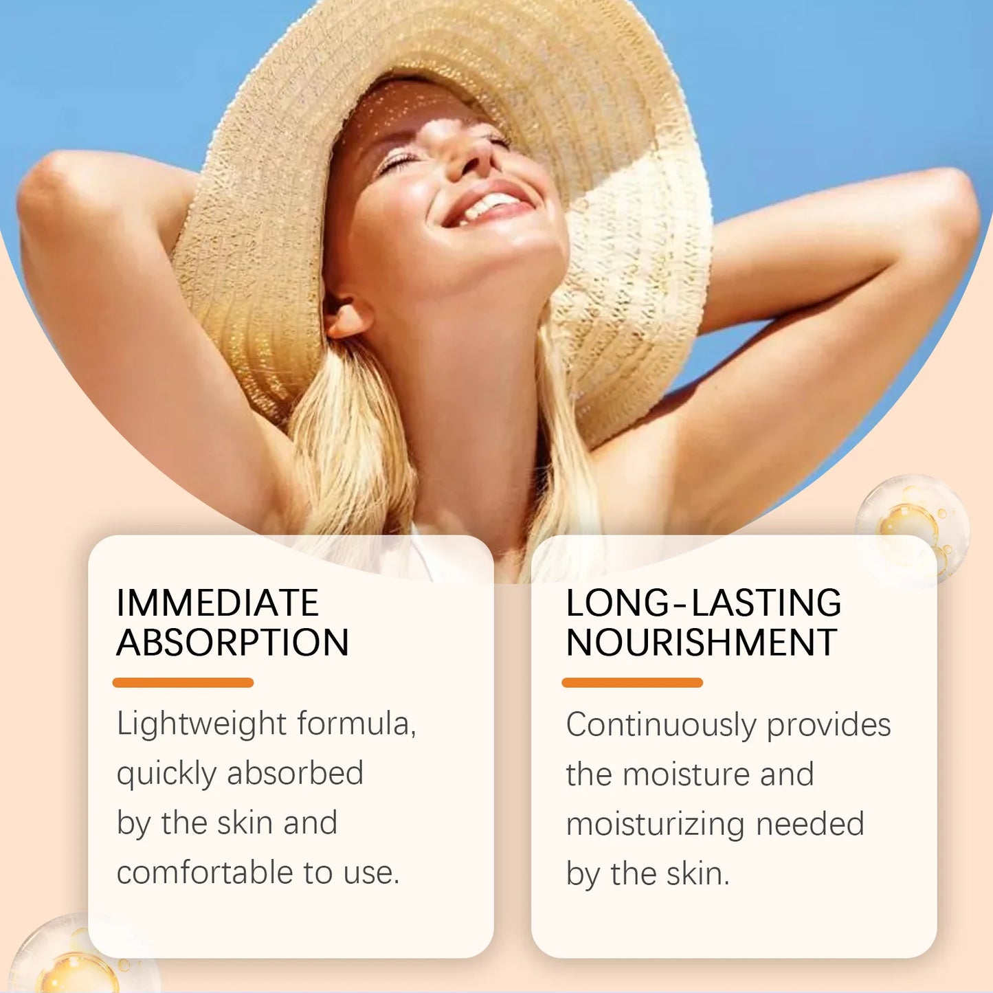 Vitamin E Sunscreen Spray