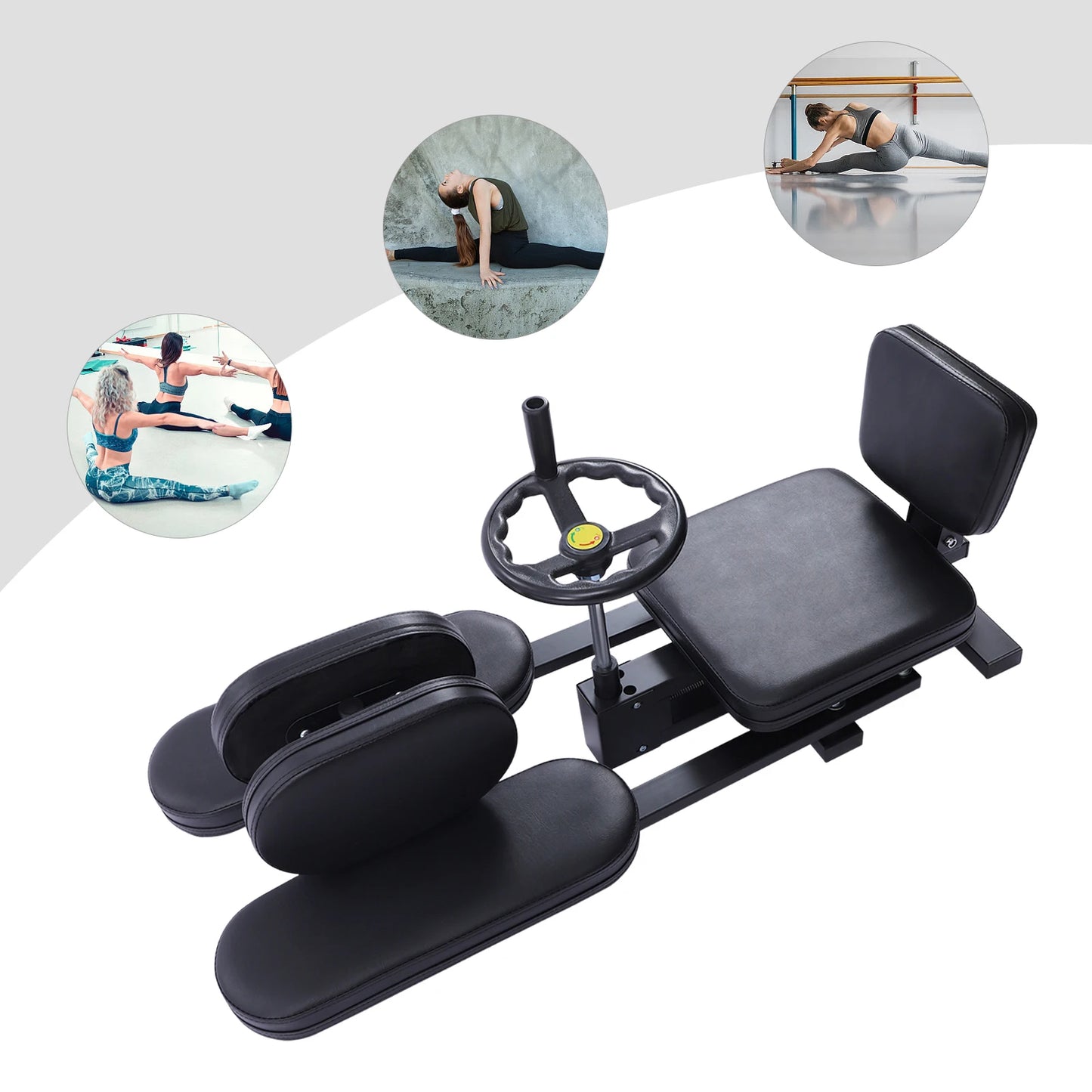 Leg Stretcher