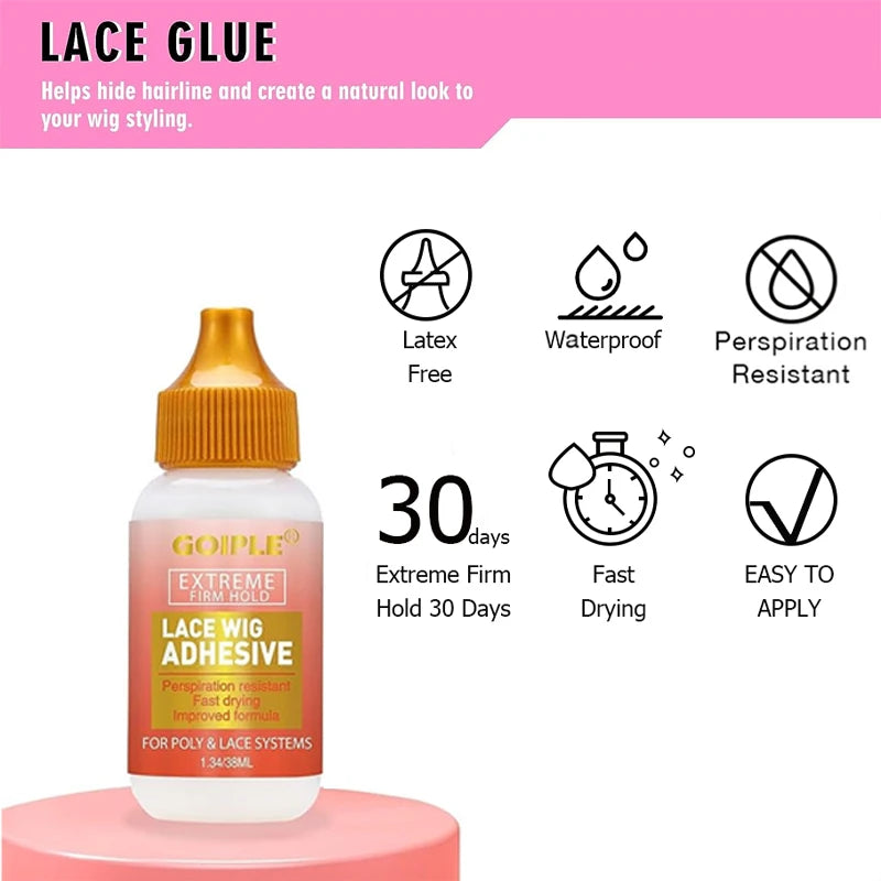 Wig Care Kit