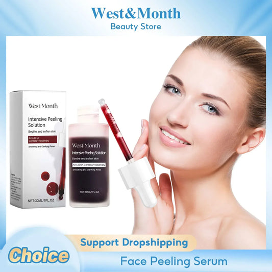Peeling Face Serum