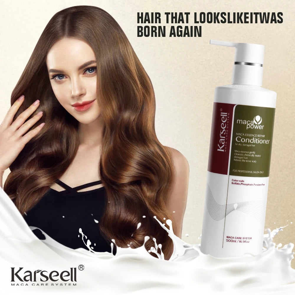 Hair Conditioner