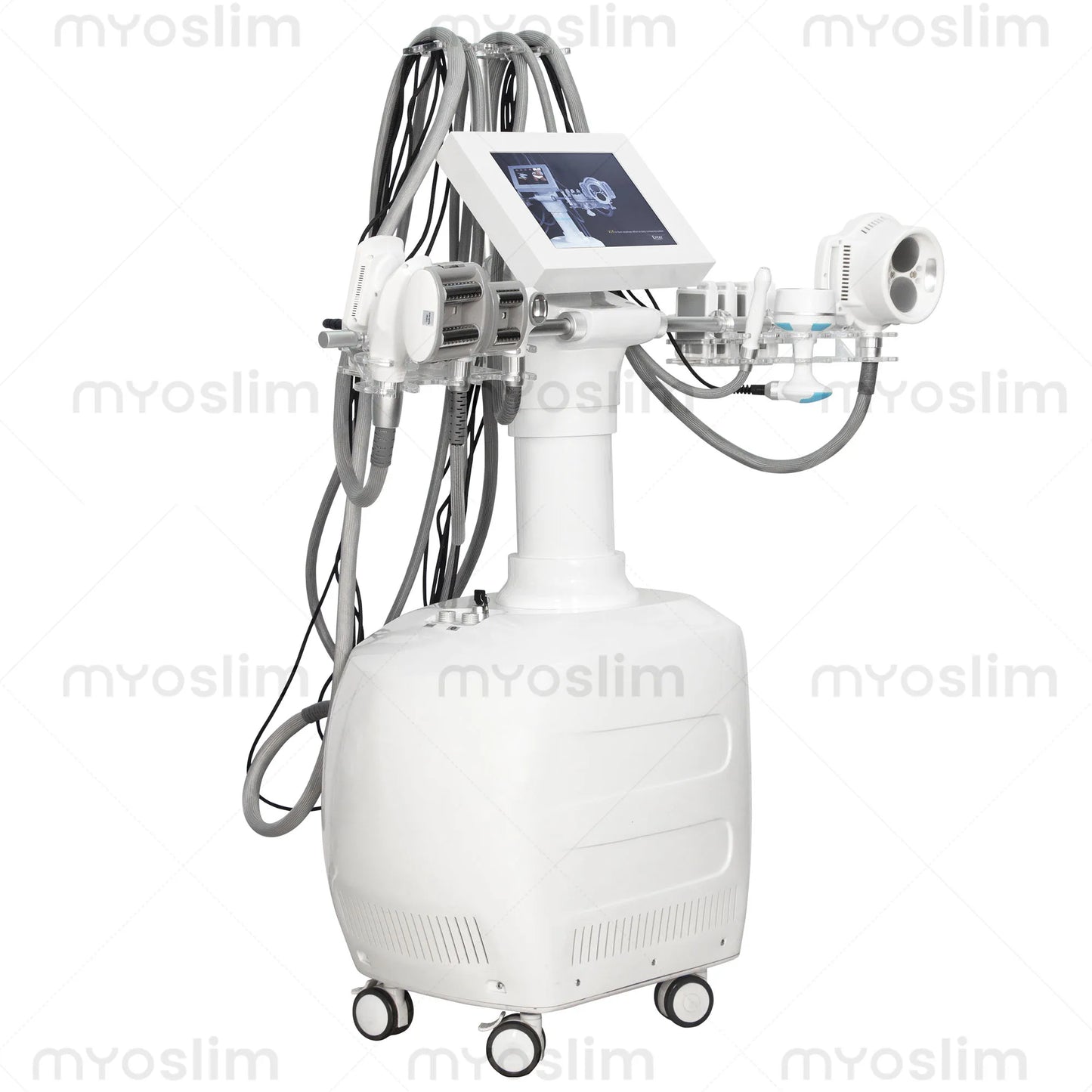 Laser Slimming Machine