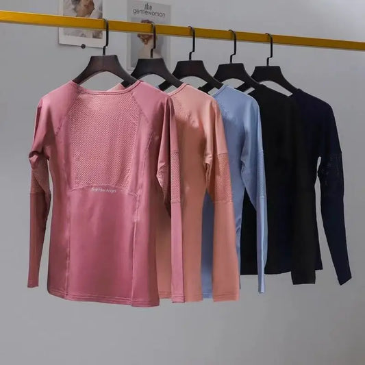 Women's Slim Fit Top