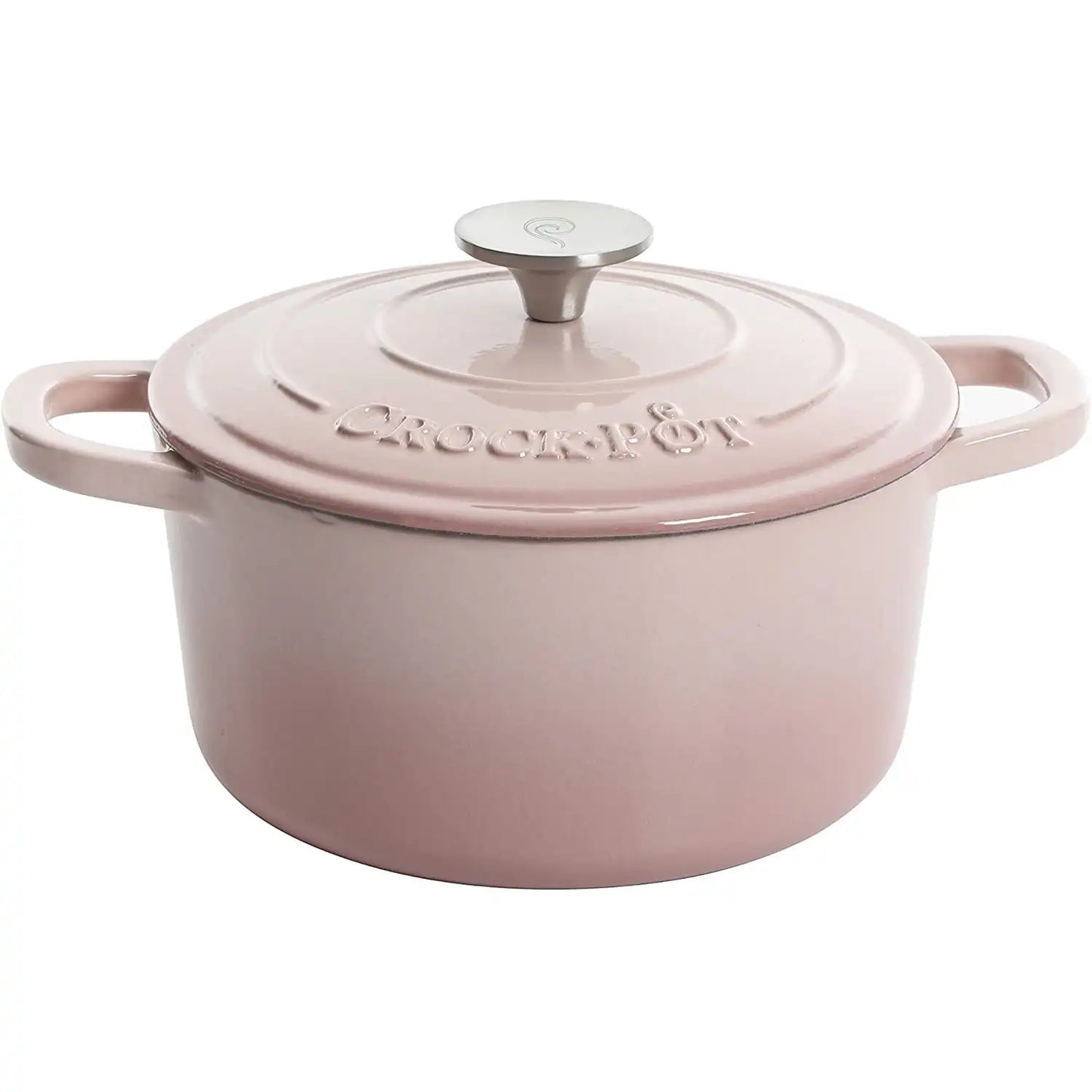 5 Qt Round Enamel Dutch Oven