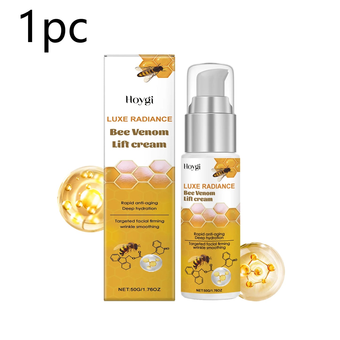 Bee Venom Face Cream