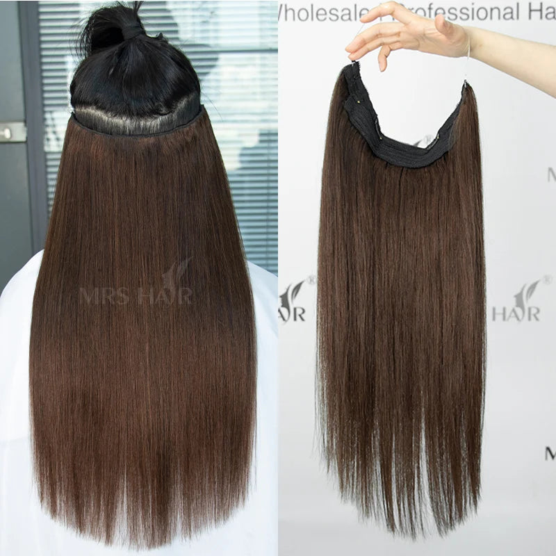 Hair Extensions 12-24 Inch