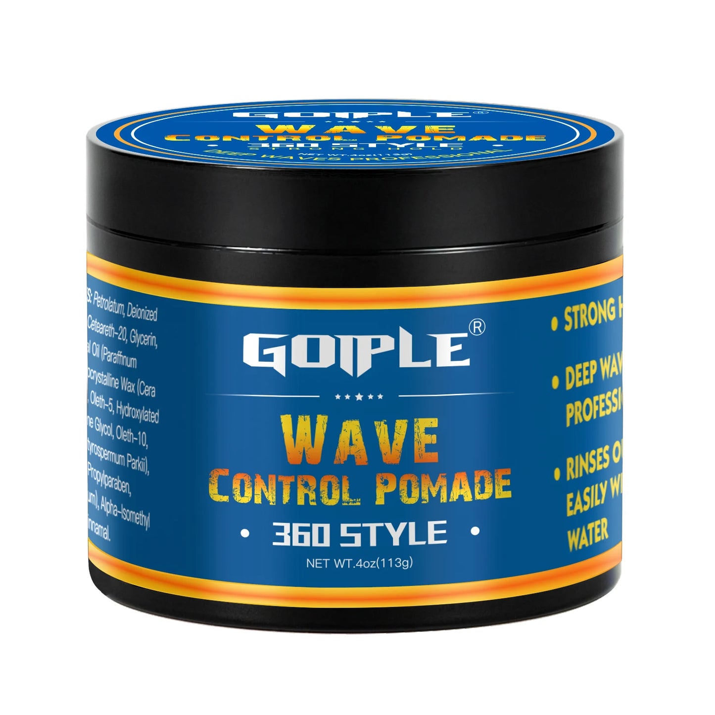 Wave Pomade