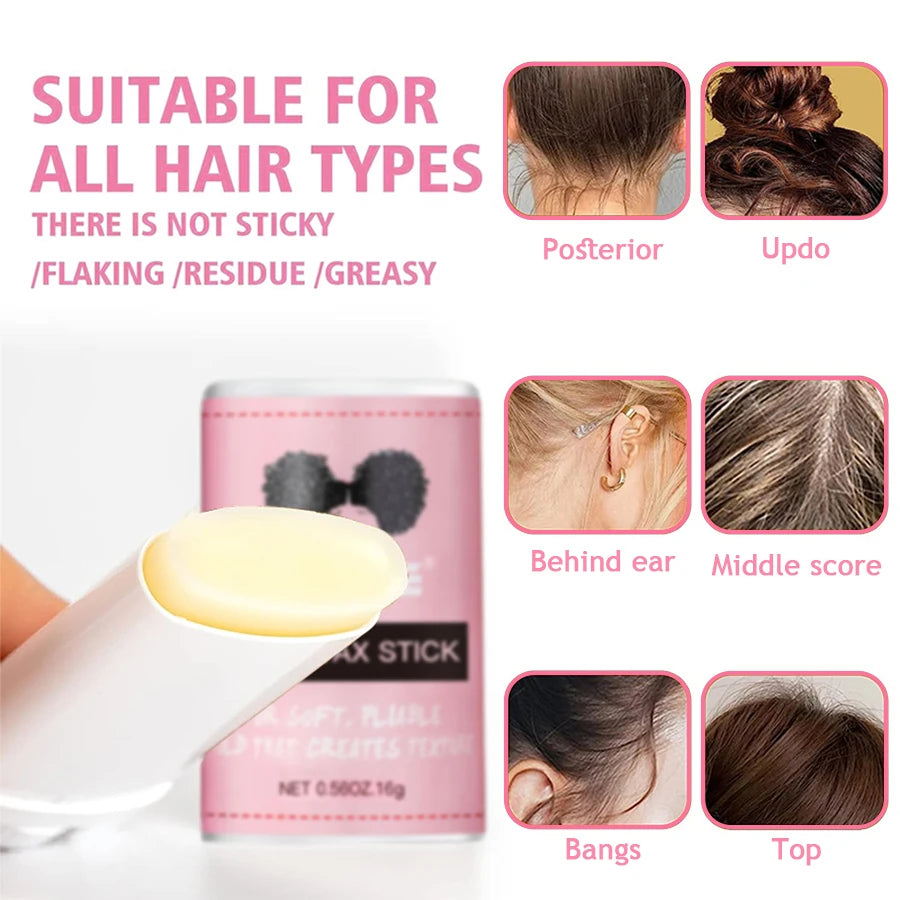 Milk Spray for Synthetic Wigs