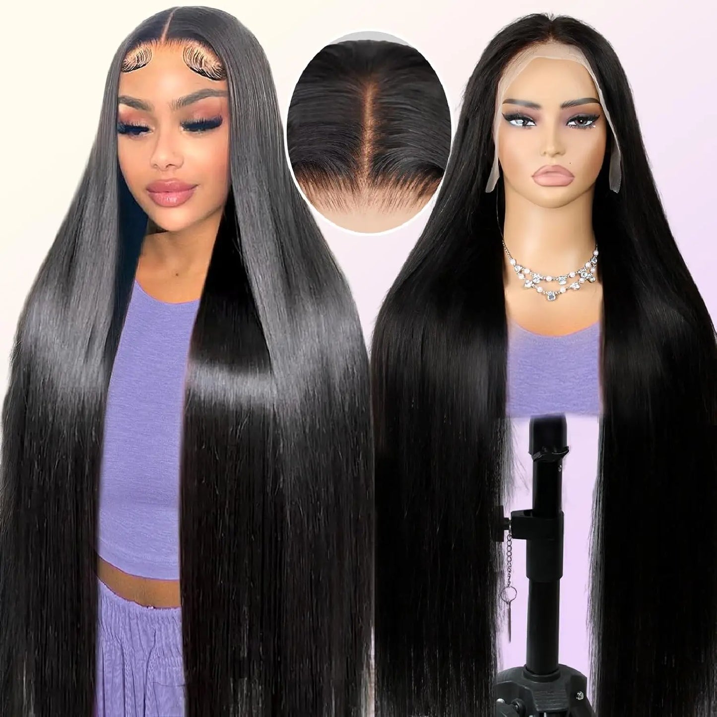 Human Hair Wig