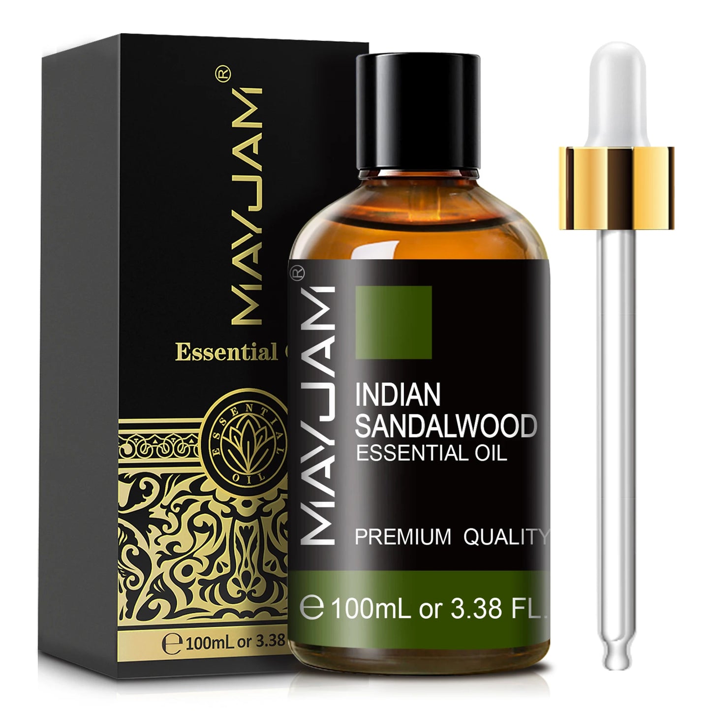 100 ml Essential Oils
