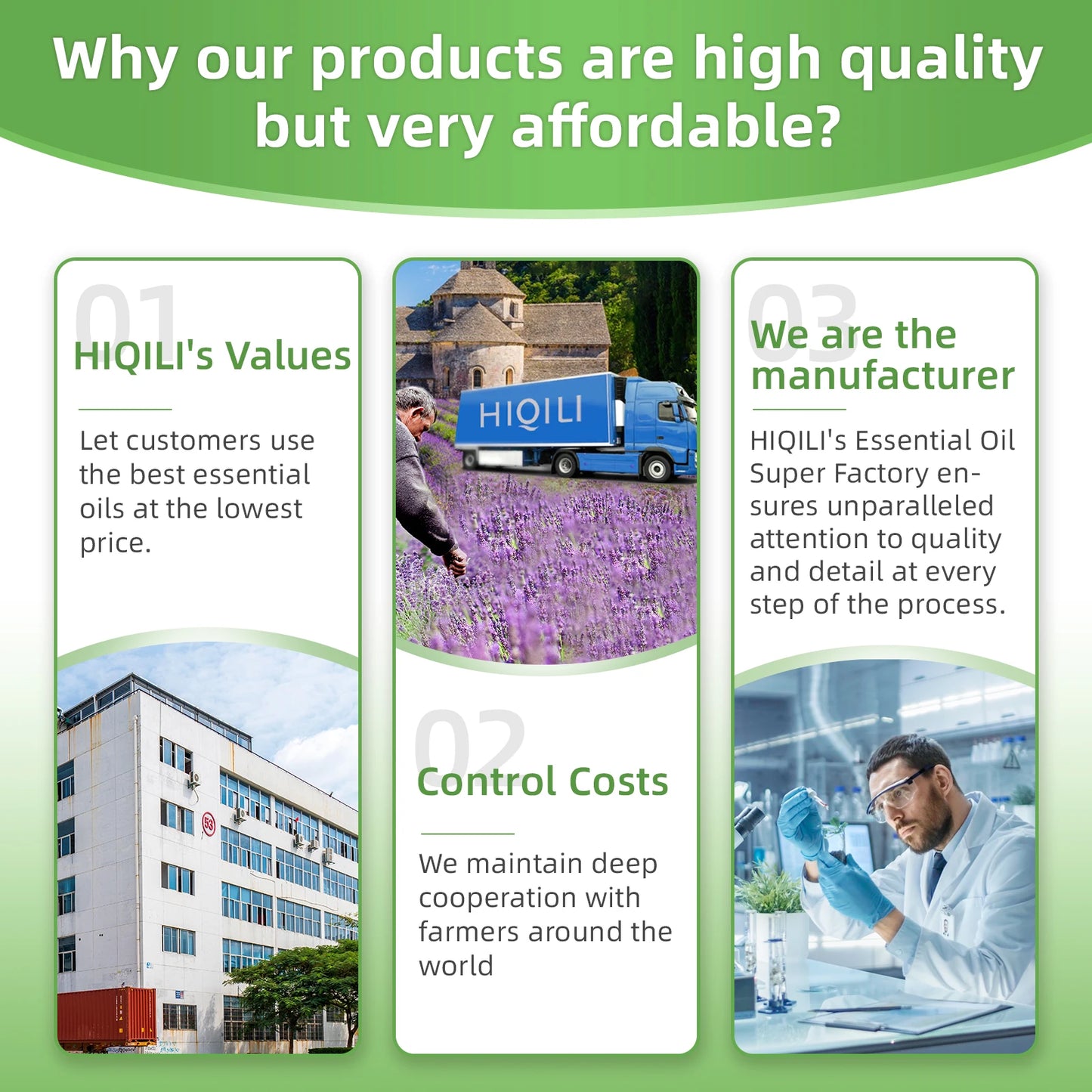 Pure Aromatherapy Diffuser