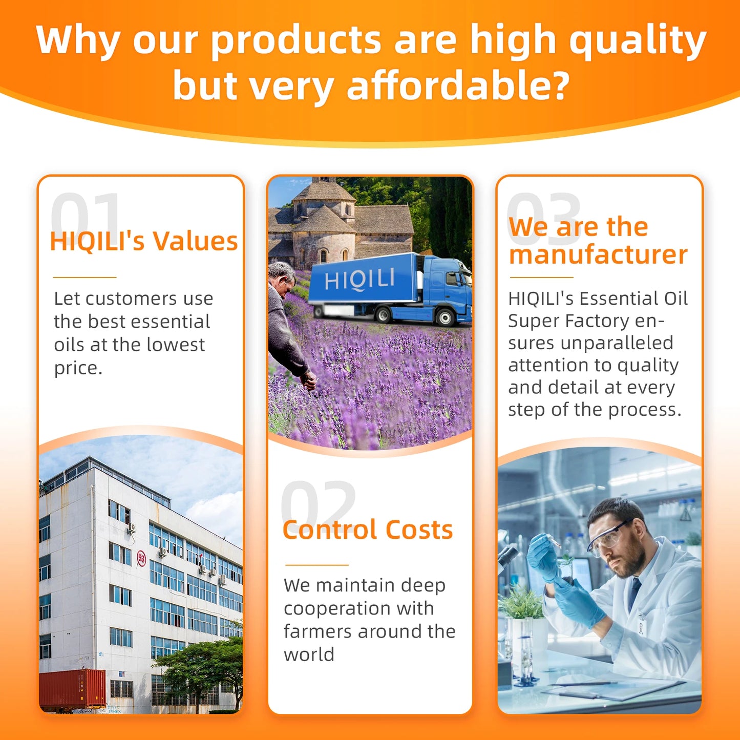 Tangerine Essential Oil