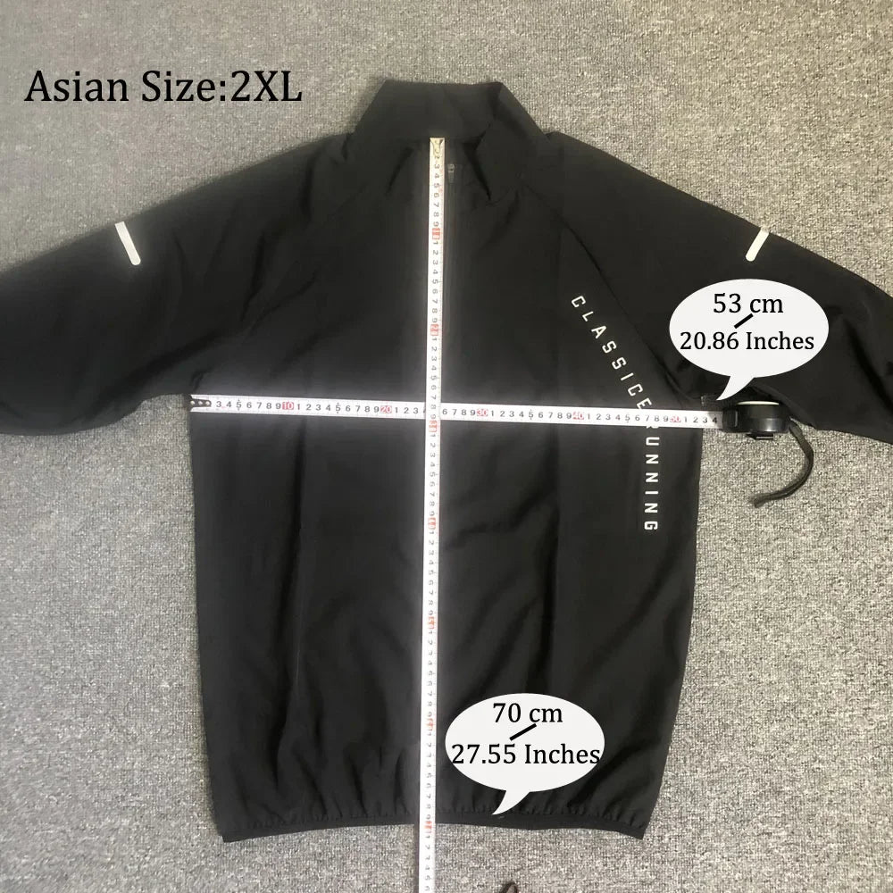 Tracksuit Set for Men