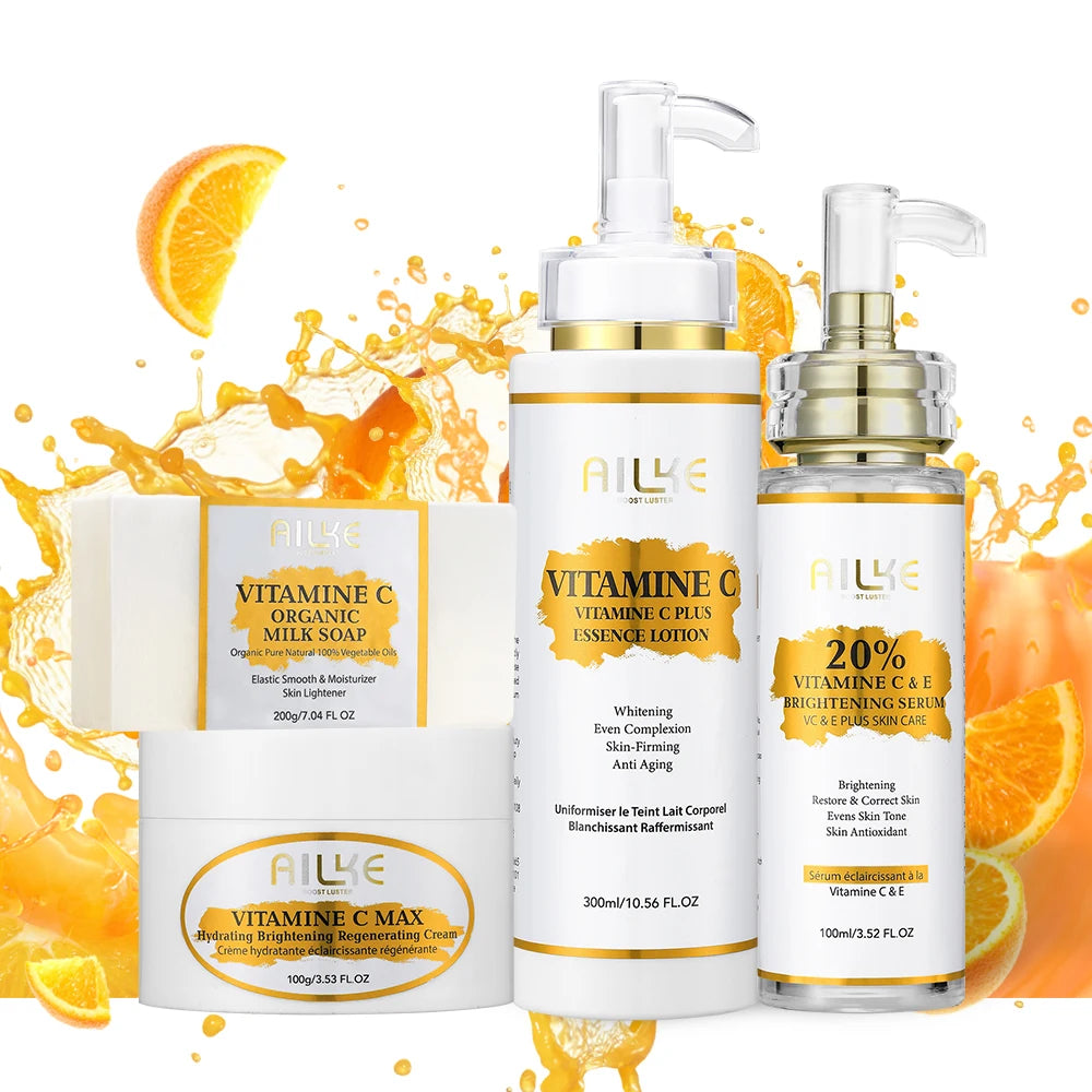 Vitamin C Whitening Serum