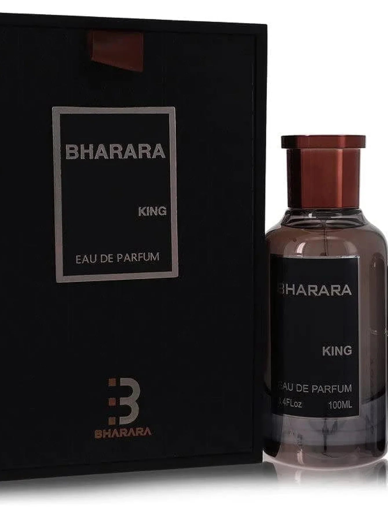 Bharara King For Men