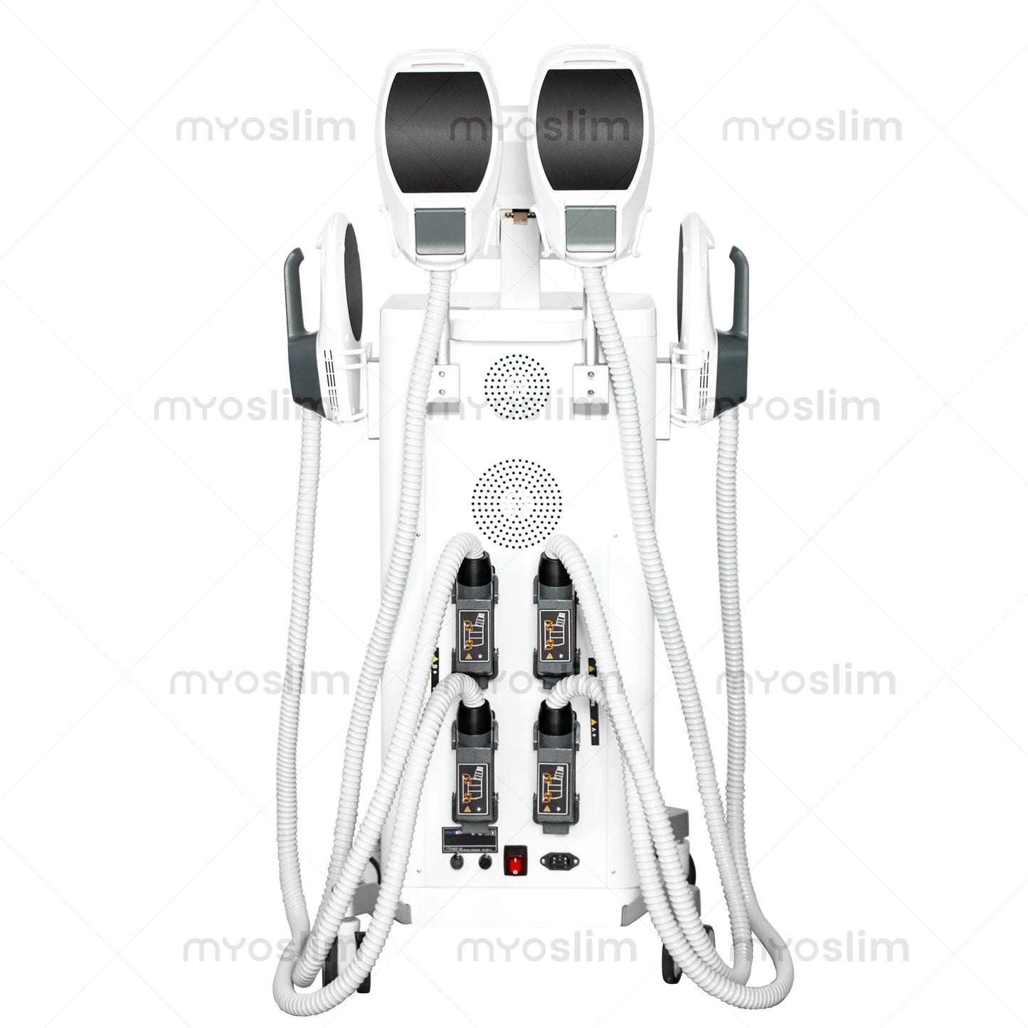 Professional RF Body Slimming