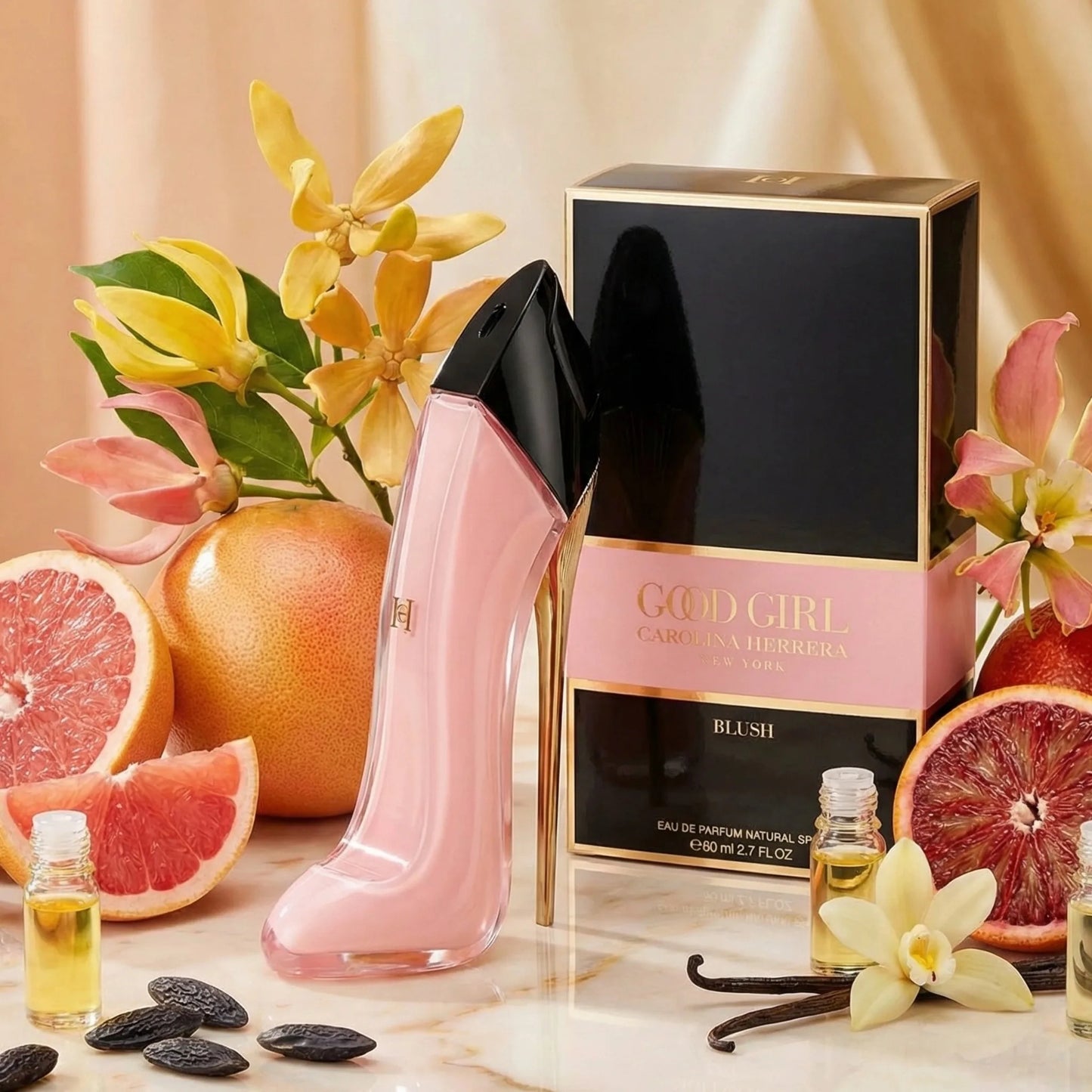 Good Girl Blush Eau De Parfum