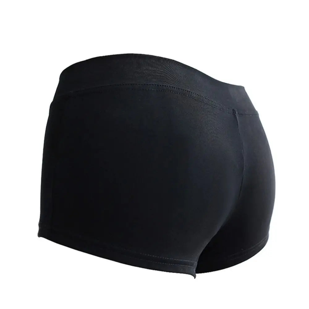 Ultra Short Sports Shorts
