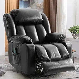 Power Lift Recliner Chair