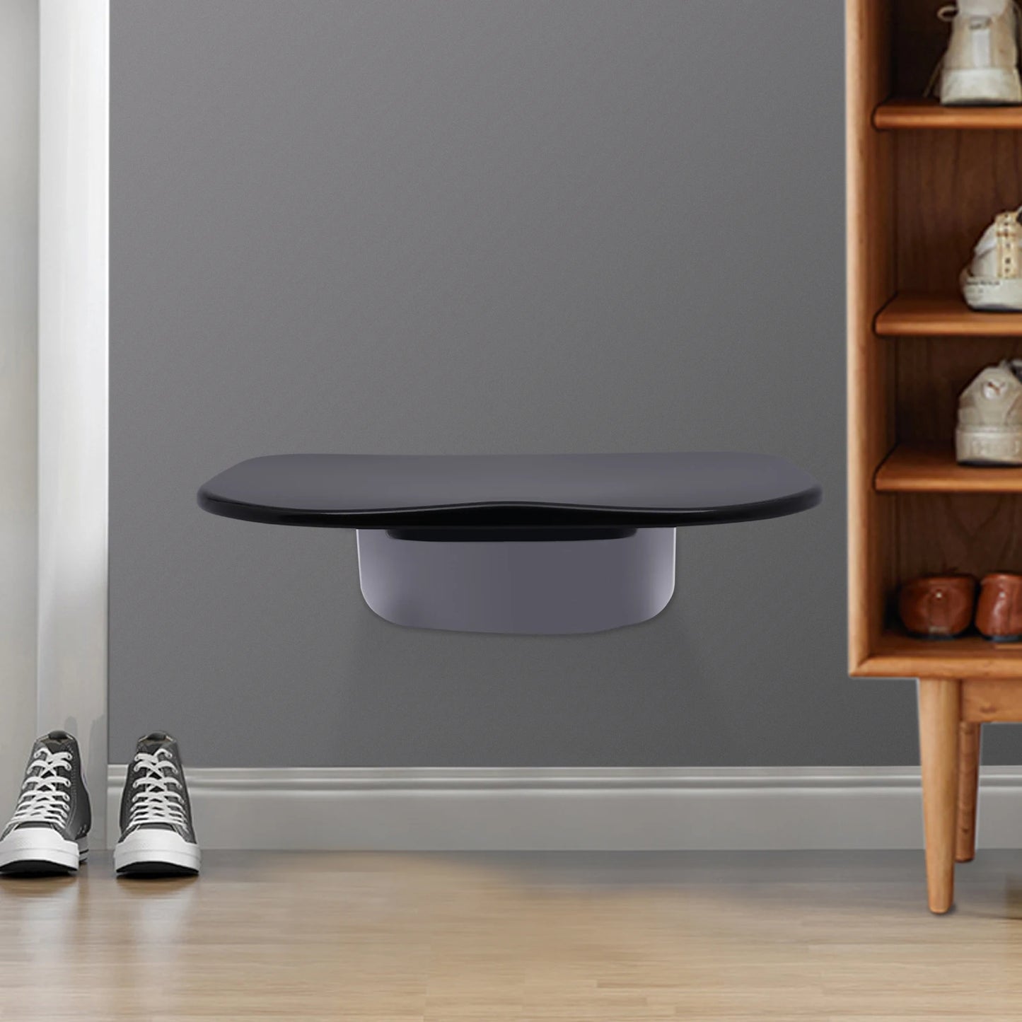 Wall Mounted Shower Seat