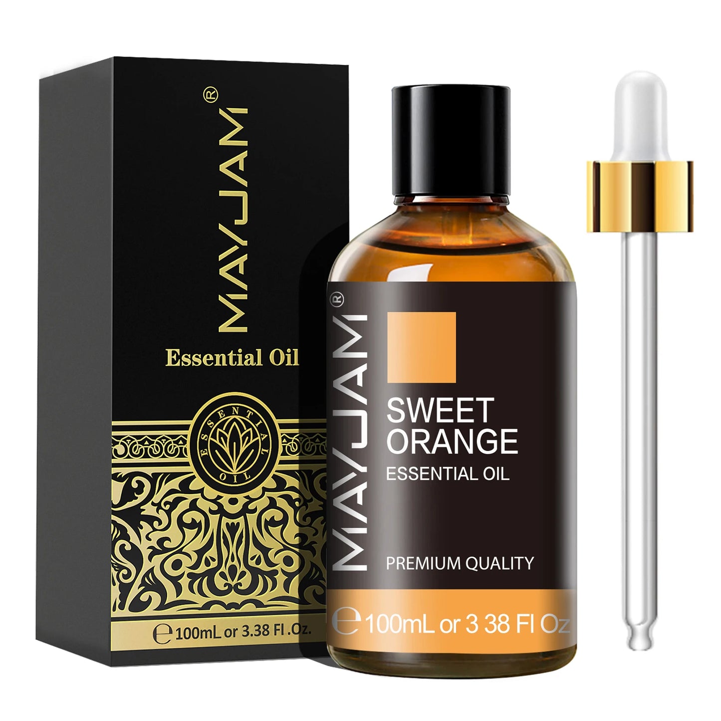 100 ml Essential Oils