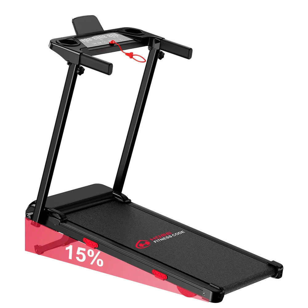 Folding Treadmill