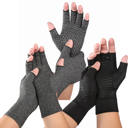 Compression Wrist Support