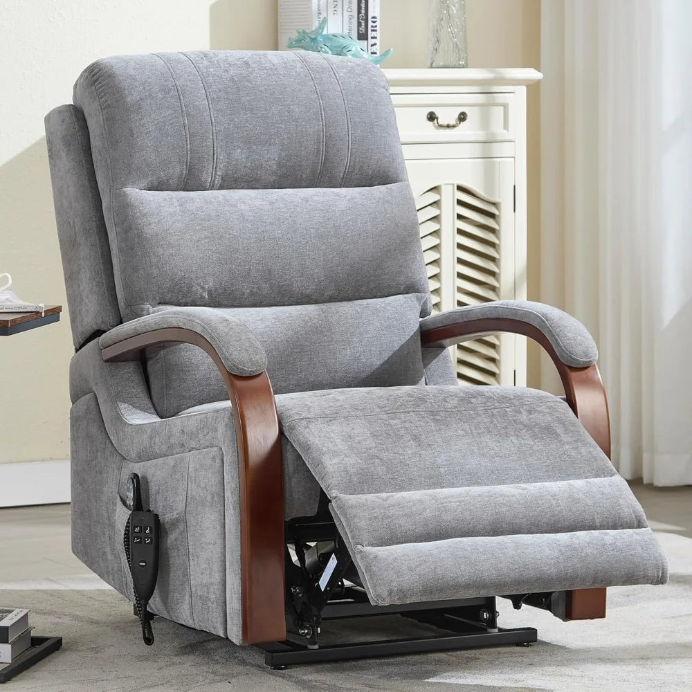 Power Lift Recliner Chair