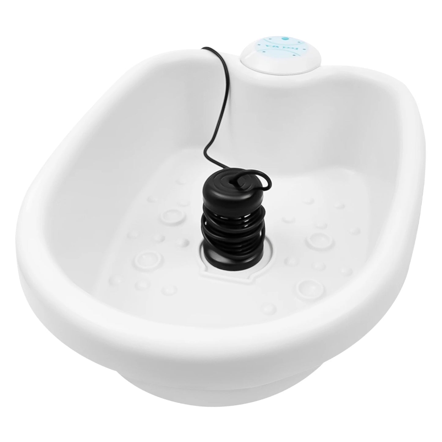 Foot Bath Ionic Detox System